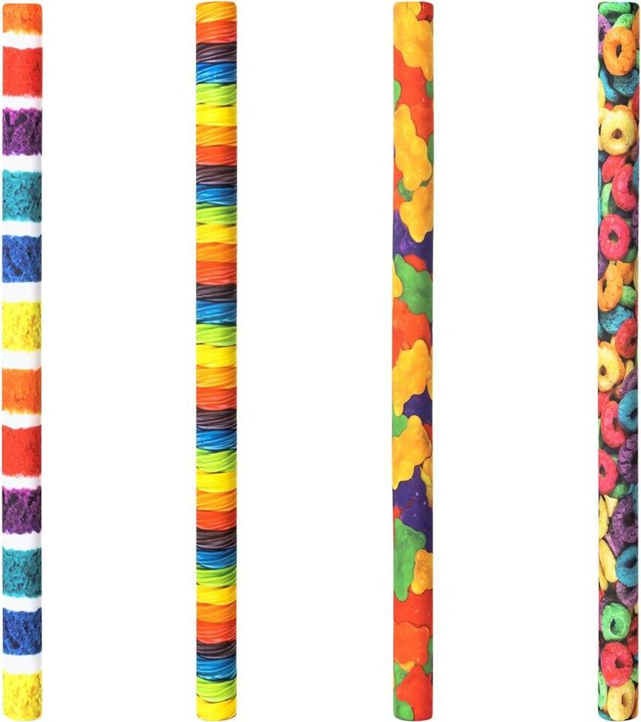 Bublinkové rezance na plávanie 122 cm Bestway 32217 Obrázok produktu 
