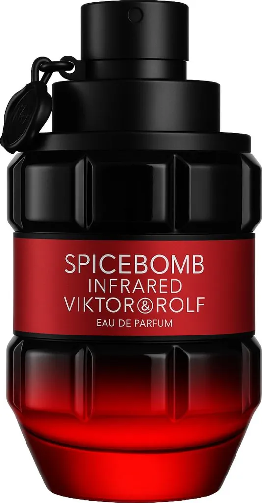Viktor & Rolf Spicebomb Infrared EDP 50 ml - Profumo Uomo Speziato