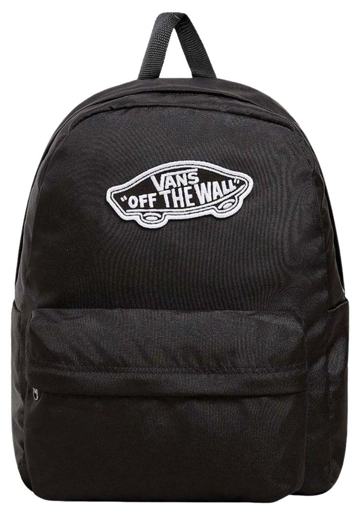 Vans - Rucksack "Old Skool Classic", 22 L PP3072 (Einheitsgröße) (Schwarz)