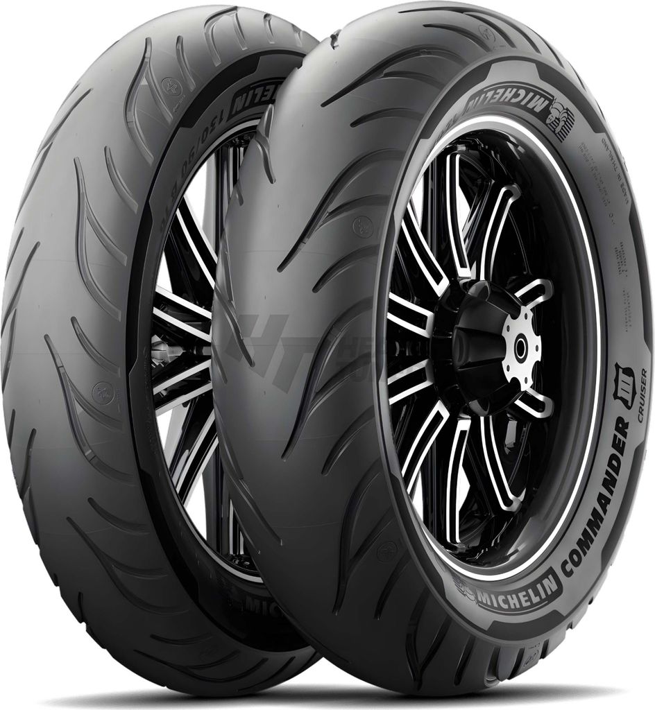 Reifen Michelin Commander III Cruiser 160/70 B17 73V TL/TT hinten