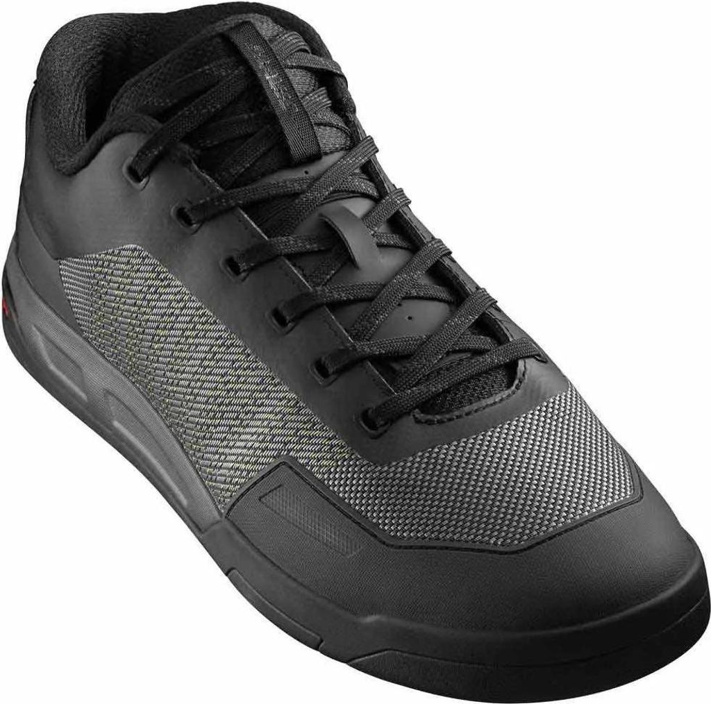 Mavic Deemax Pro Flat Mtb-schuhe Schwarz EU 40 2/3 Herren Schwarz EU 40 2/3