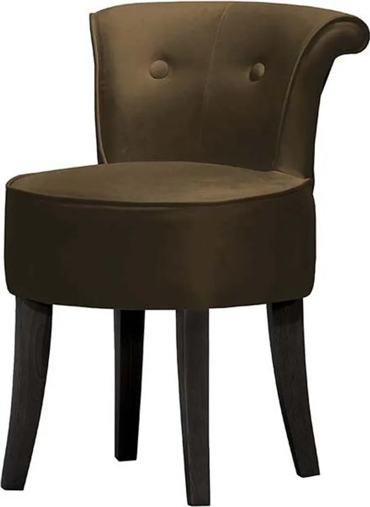 Chaise de Bureau Noire Barto-Kronos 6 pour Travail et Télétravail Chic