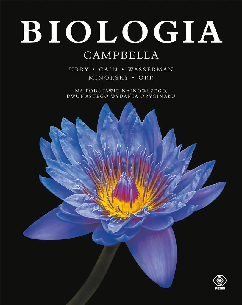 La biologie de Campbell 11ème édition - Livre de référence universitaire