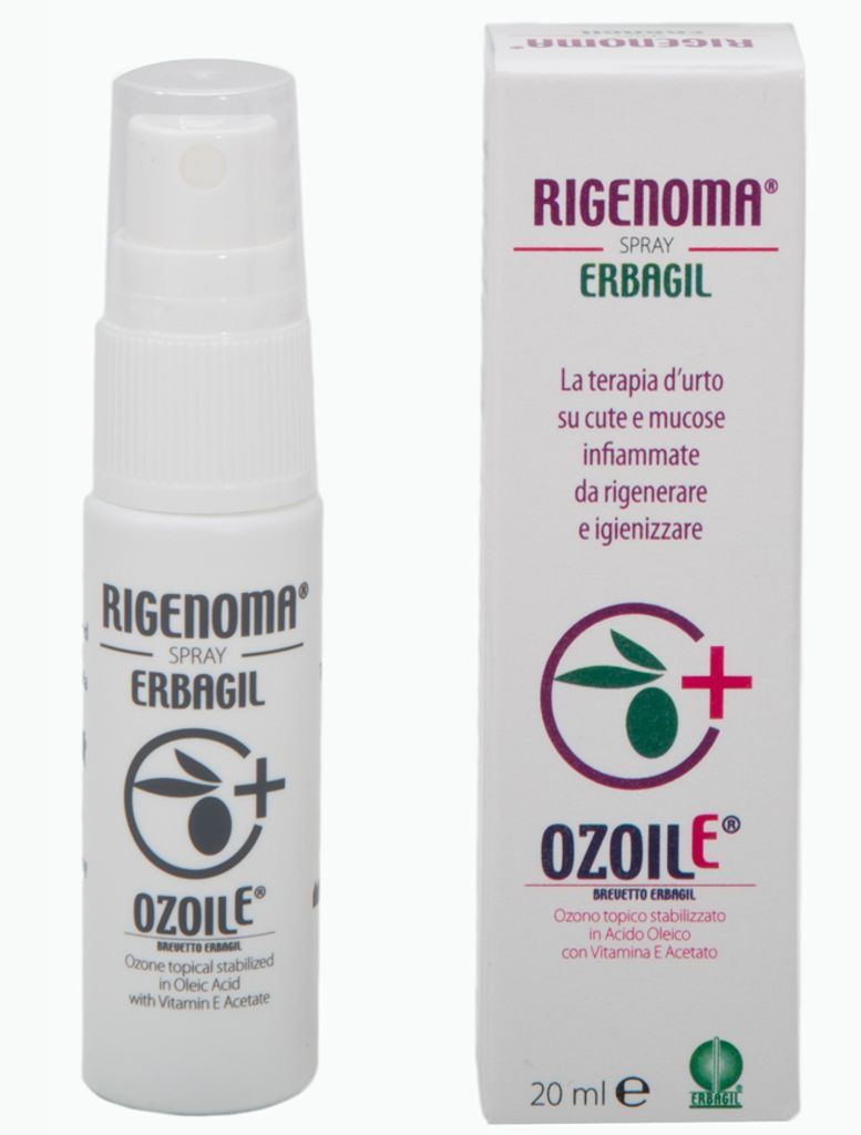 Rigenoma Spray Obrázek produktu 