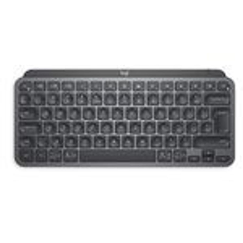 NL Logitech MX Keys Mini klawiatura bezprzewodowa Zdjęcie produktu 7