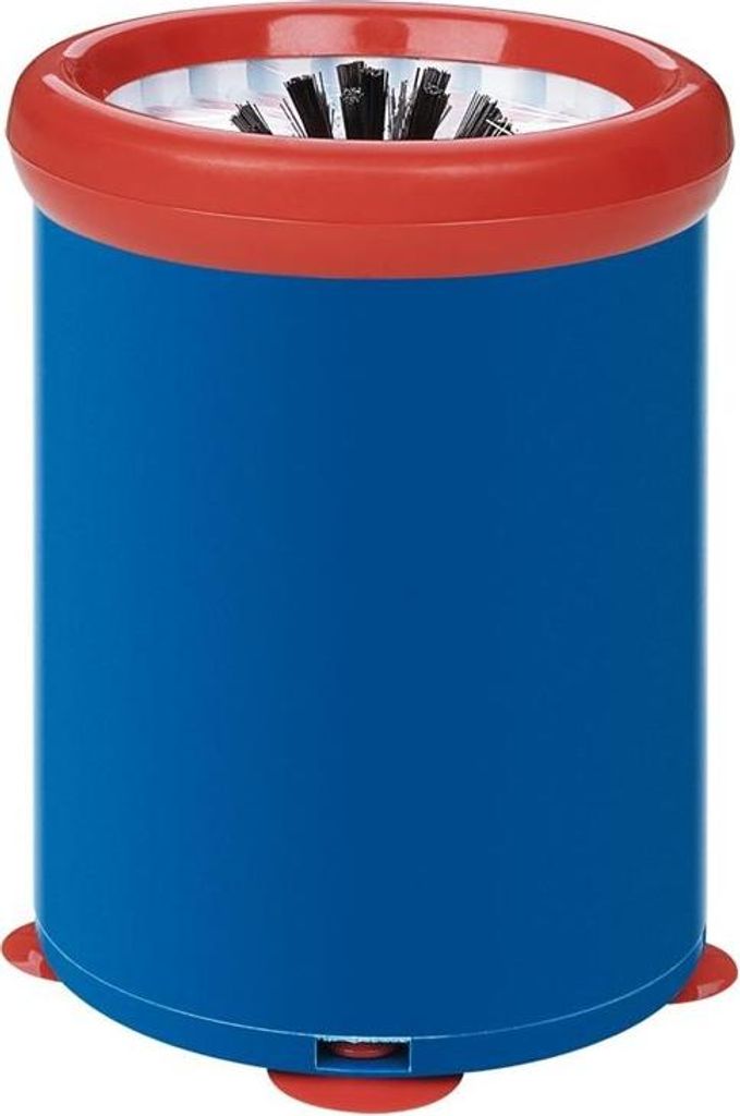 Jantex Gläserbürste Gläserspüler Produktbild 