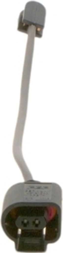 BOSCH 1 987 474 512 Warnkontakt Bremsbelagverschleiß 170mm Produktbild 