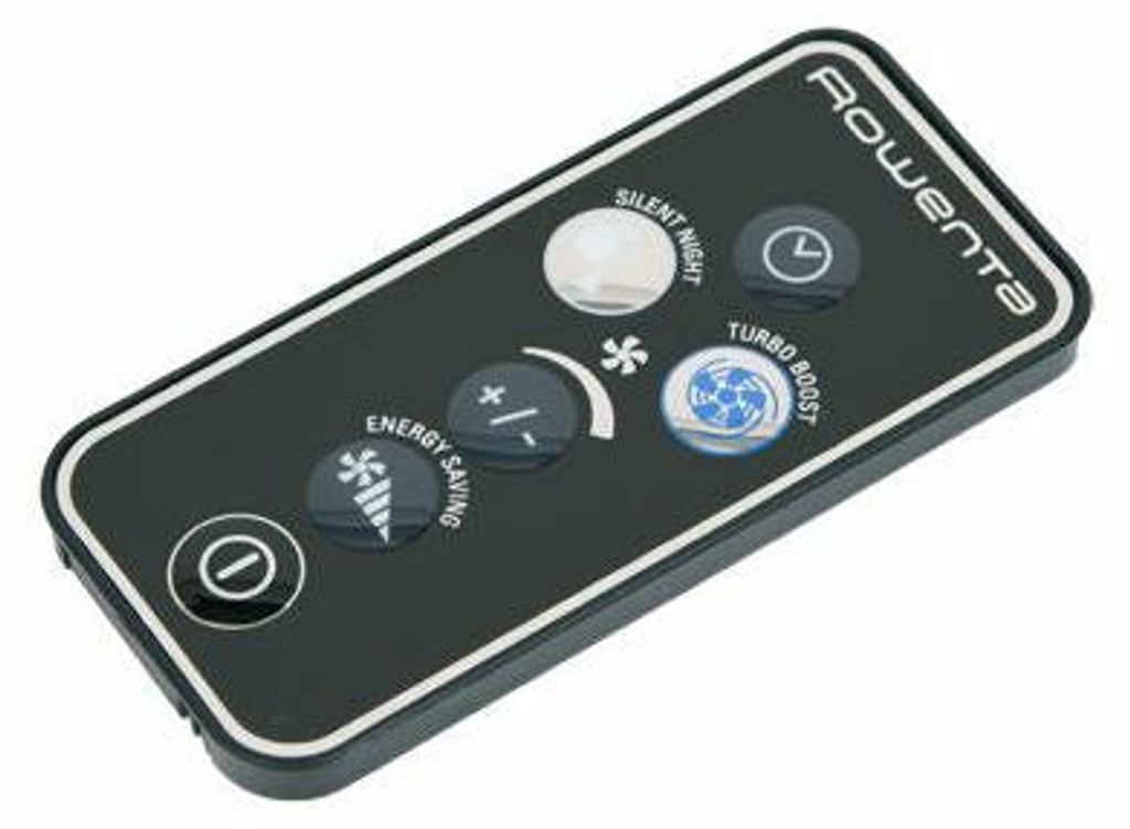 Rowenta CS-00139696: Afstandsbediening voor ventilatormodel Productafbeelding 