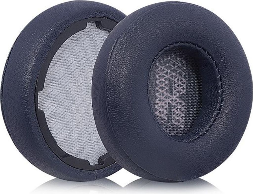 INF Náhradní náušníky z proteinové kůže pro JBL LIVE400BT Obrázek produktu 
