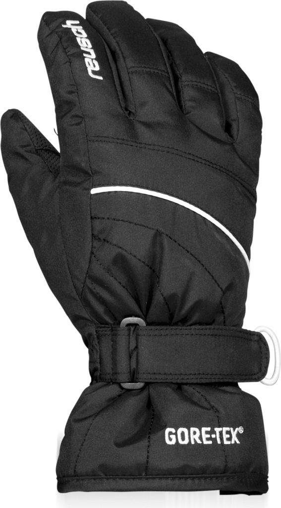 Reusch International Spa Reusch Cismon Gore-tex Junior black 6