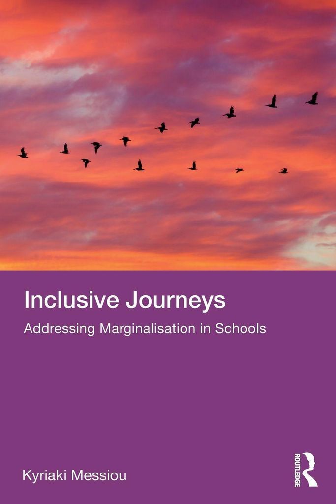 Inclusive Journeys – Lingua: Inglese