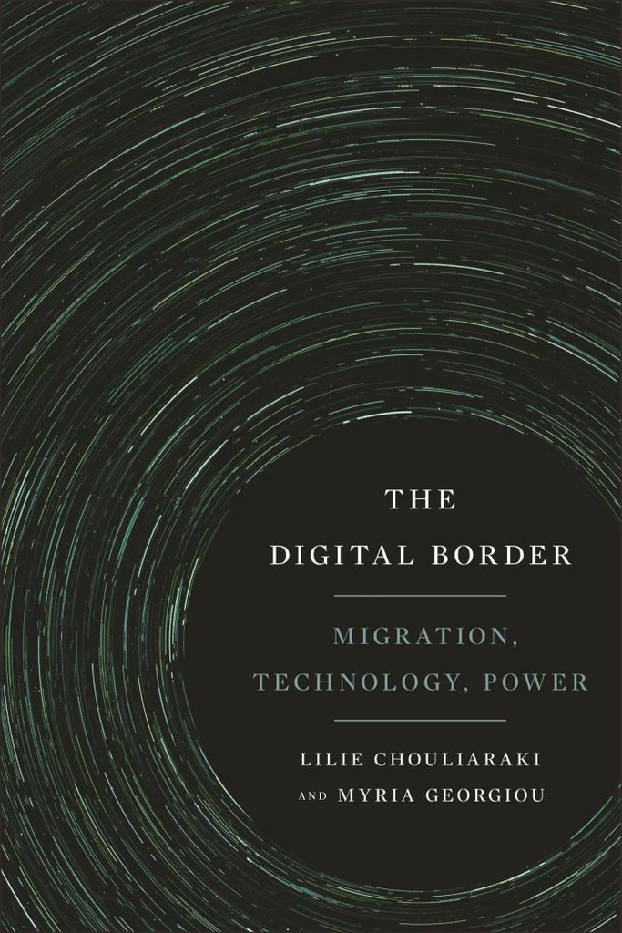 Digital Border – Lingua: Inglese