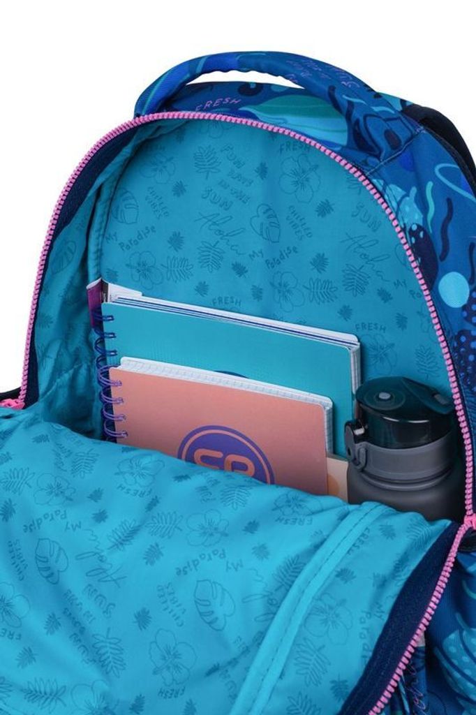 Coolpack Disney Core Jerry Stitch Batoh pre mladých Obrázok produktu 5