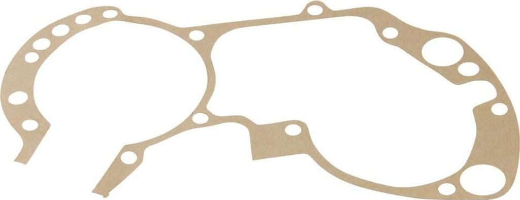 Kurbelgehäuse Mitteldichtung für Sachs 50 Saxonette 50/A 50/2 50/3 50/4 Motor