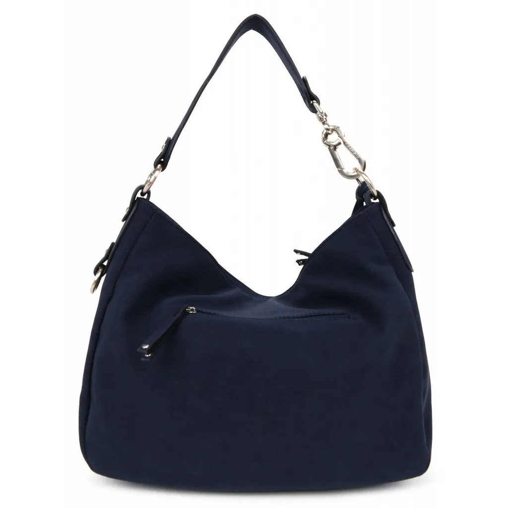 SURI FREY Borsa a tracolla Romy Basic Blue | Shopper Donna Elegante - 9