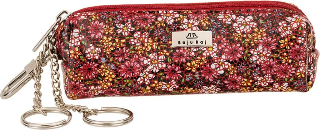 Sac de sport BajuBaj ED75S82 avec compartiment chaussures aéré