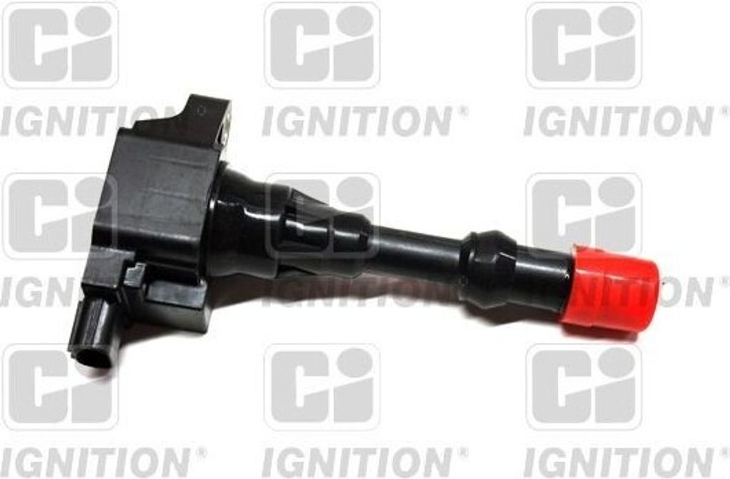 QUINTON HAZELL XIC8402 Zündspuleneinheit 30520PWA003 30520PWA013 30520PWAS01 für HONDA CIVIC VIII Hatchback (FN, FK) Jazz II Schrägheck (GD, GE3...