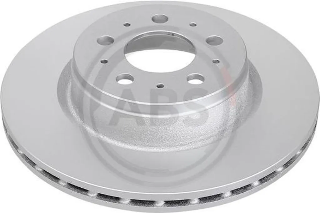 A.B.S. 18797 : Disque frein arrière Model 3 (remplace OE 104461100D)