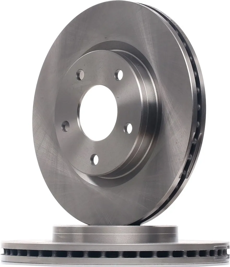 Solution anti-vibration : Disque de frein OE 40206 1KA3A pour Juke F15
