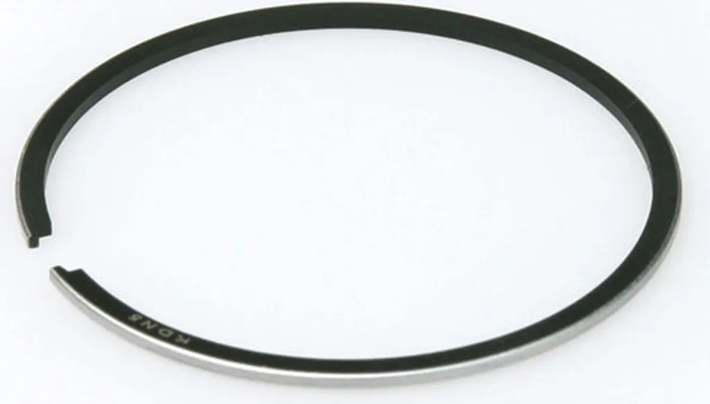 Segment de piston Malossi D 40,3x1 : stop aux pertes de puissance moteur