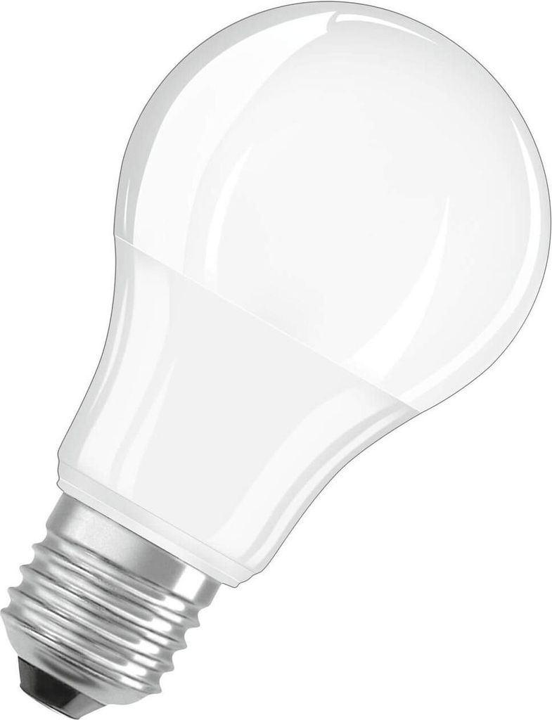 OSRAM 2er-Pack LED VALUE CLASSIC A 60 8.5W E27 Lampe 806lm Produktbild 