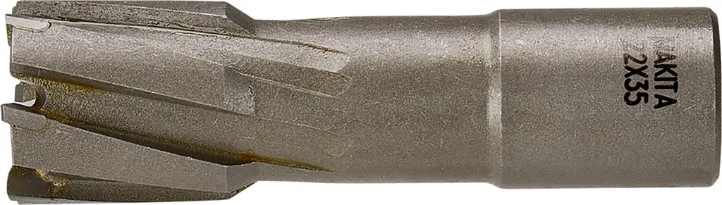 Couronne de carottage 22mm x 35mm UD00UPC22S pour béton et pierre