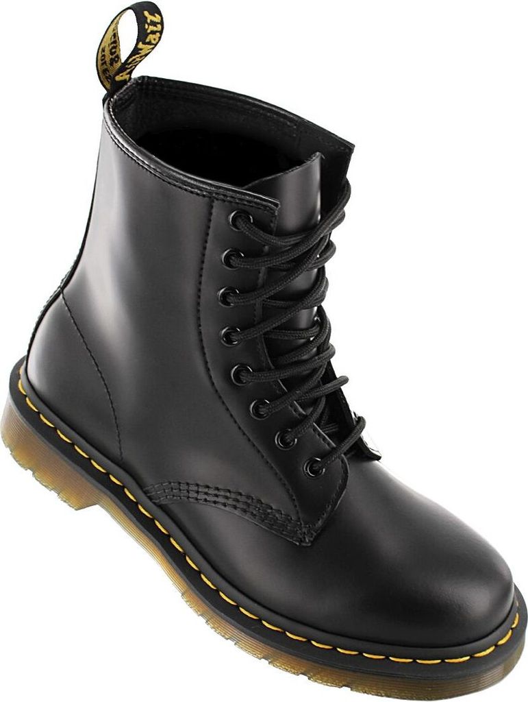 Dr. Martens 1460 (ungefüttert) 11822 006 Black EU 45 / US Produktbild 33
