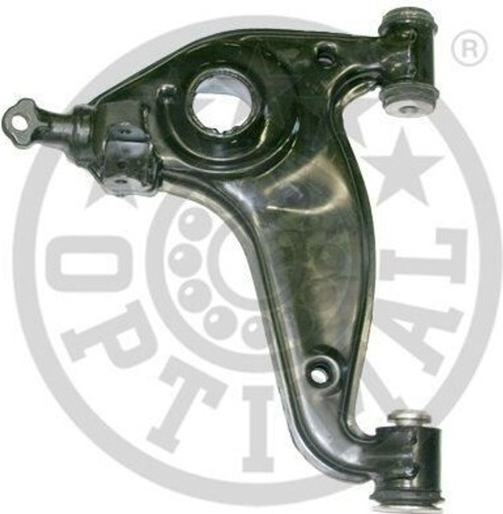 OPTIMAL G6-945 Querlenker Unten Vorne Links passend für MERCEDES-BENZ S-Klasse Limousine (W140)