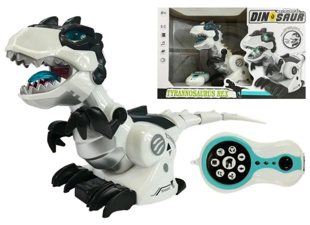 Dinosaurus na dálkové ovládání Obrázek produktu 