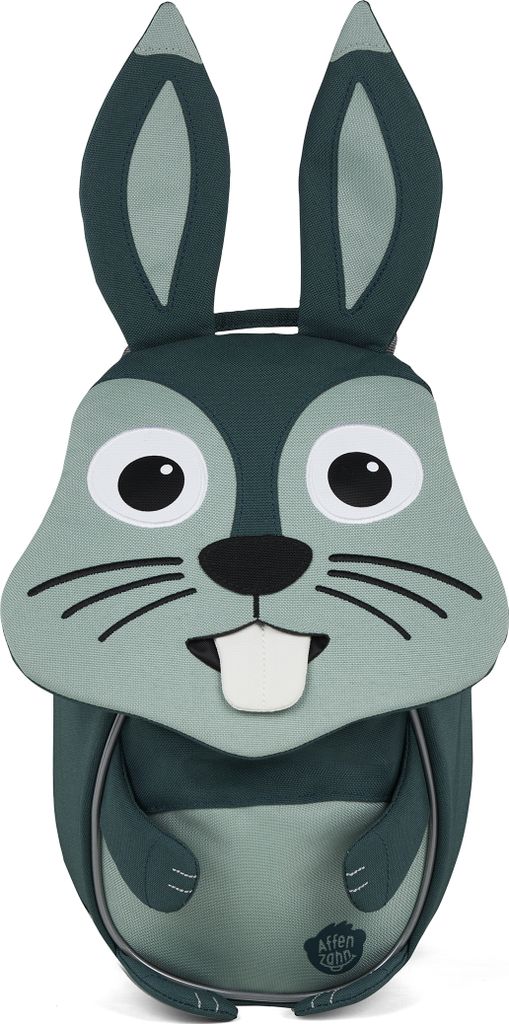 Affenzahn Kinderrucksack Kleiner Freund Hase Produktbild 
