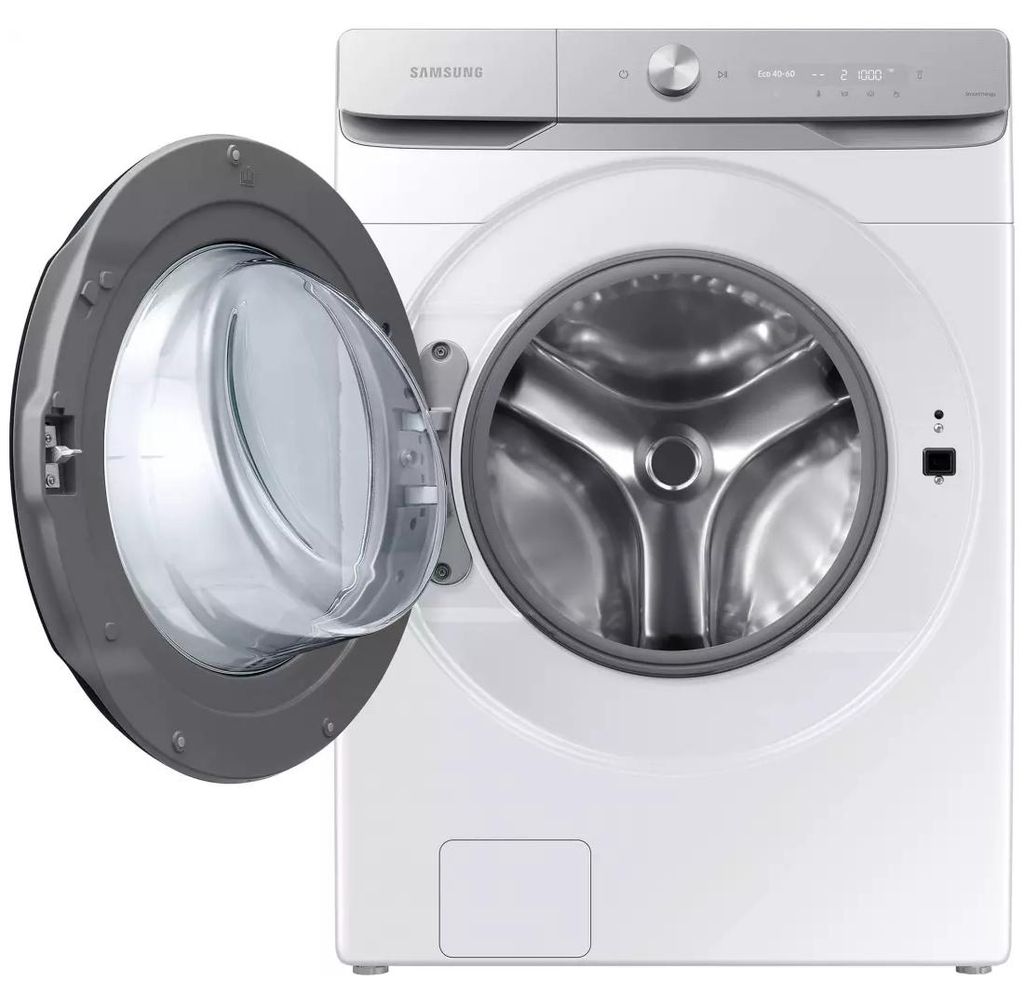 20 kg frontlader-waschmaschine, 1000 u/min Samsung Produktbild 