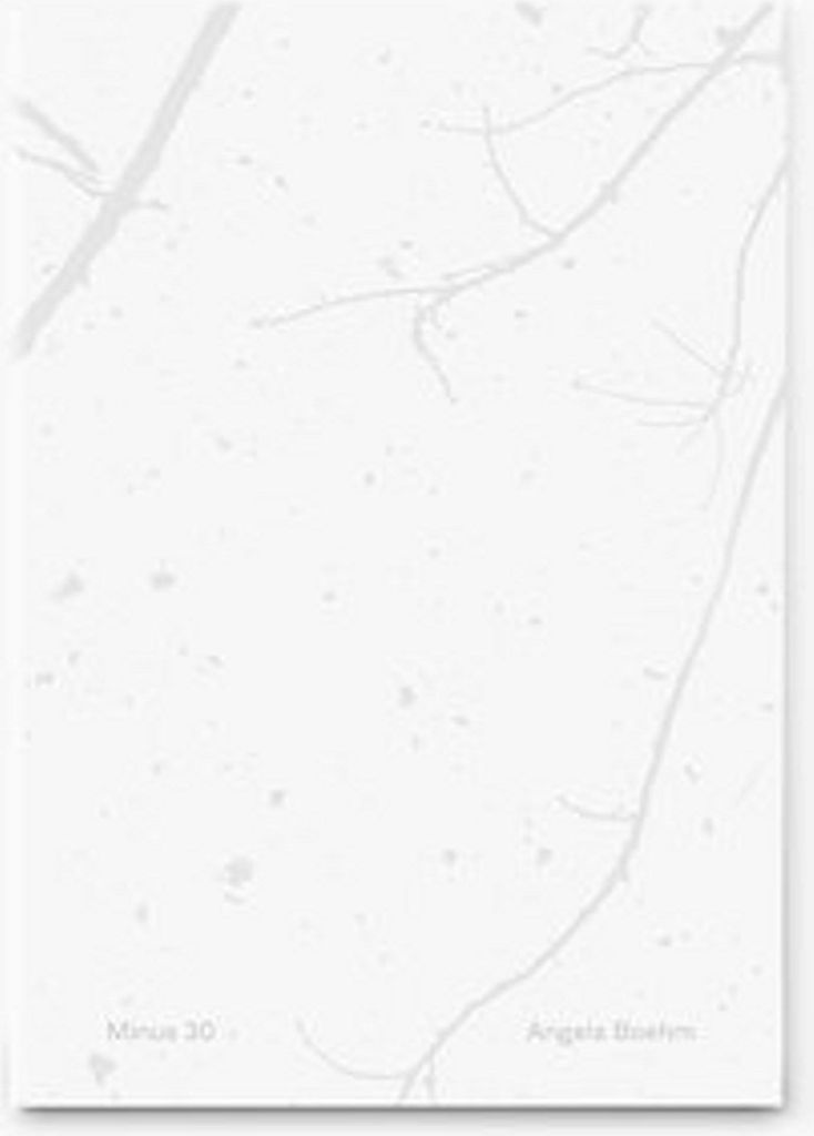 Angela Boehm | Minus 30