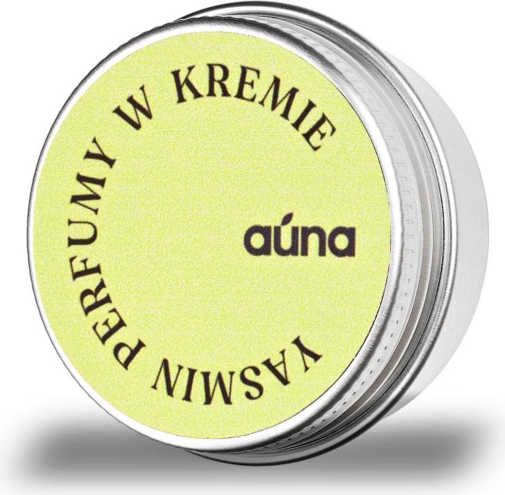 YASMIN Botanische Parfümcreme 15 ml