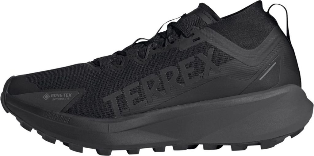 Adidas Performance Herren Terrex Agravic 3 GTX Trailrunning JR5240 Schwarz