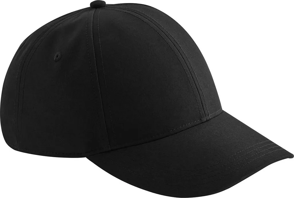 Regala il Cappellino Beechfield Impermeabile RW11229 Nero - Taglia Unica