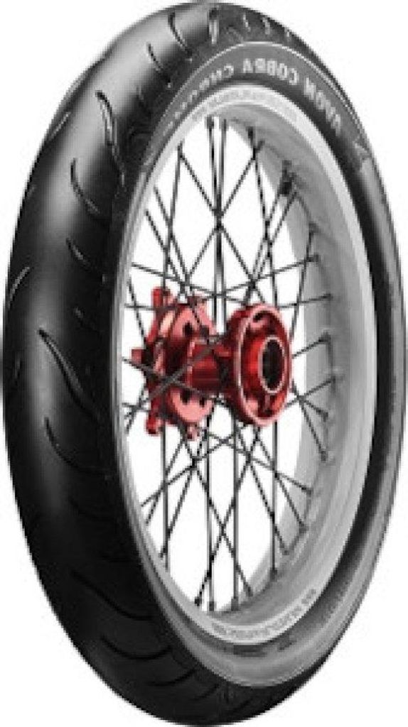 Avon  motorcycle-tyres Cobra Chrome ( 19 ) Obrázek produktu 