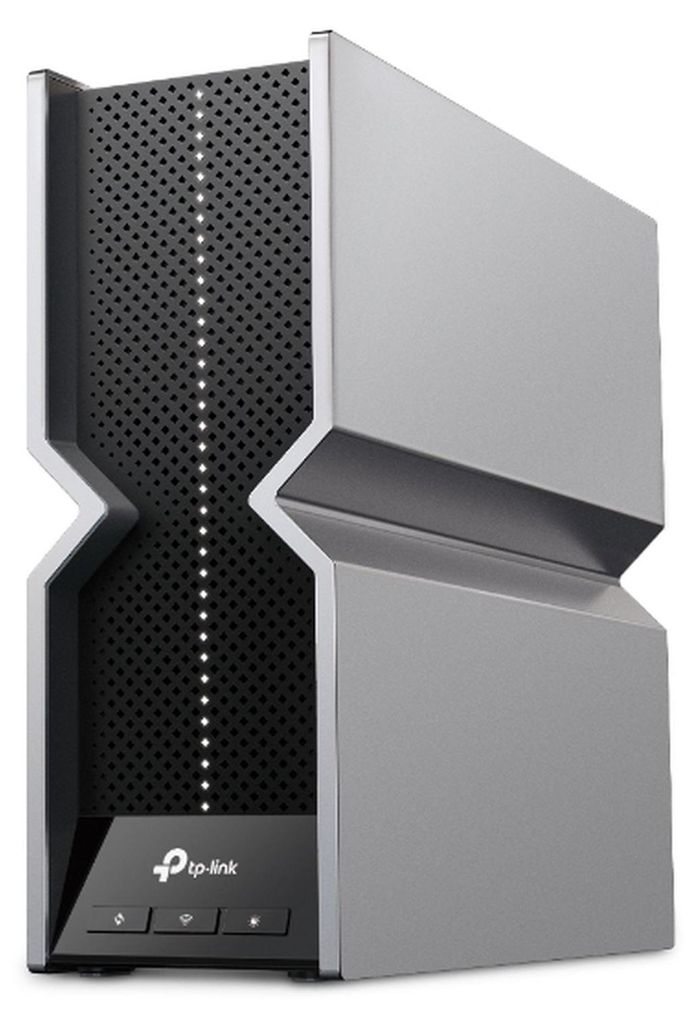 TP-Link RE800BE, Netzwerk-Repeater, Intern, 802.11a, Produktbild 