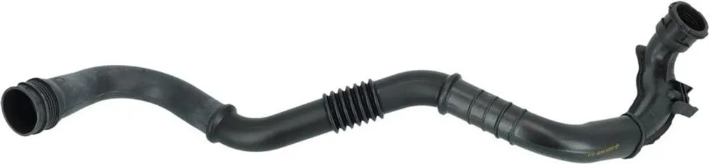 Réparer perte de puissance RENAULT SCÉNIC avec le tuyau de turbo NRF