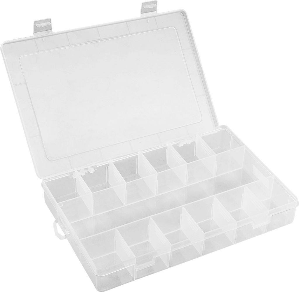 Organizer 27,3 x 18,8 x 4,4 cm