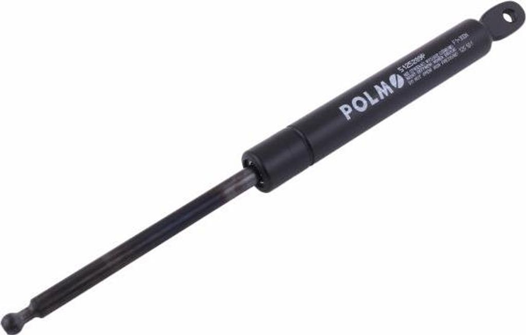 Schiebedachantrieb L max. 255 mm 65417046 FIAT POLMO
