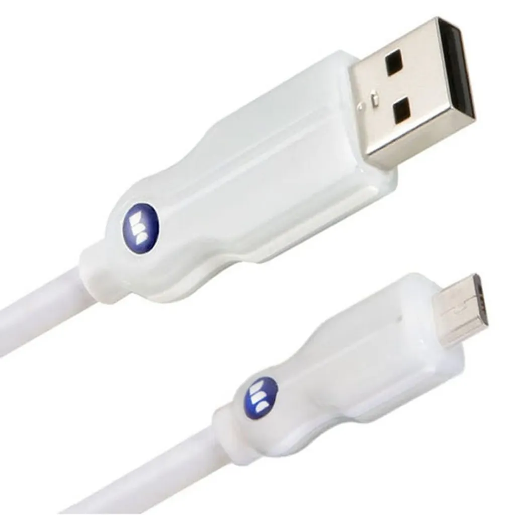 Cavo Micro HDMI 2.4m Premium - Connessione 4K 60Hz per Presentazioni