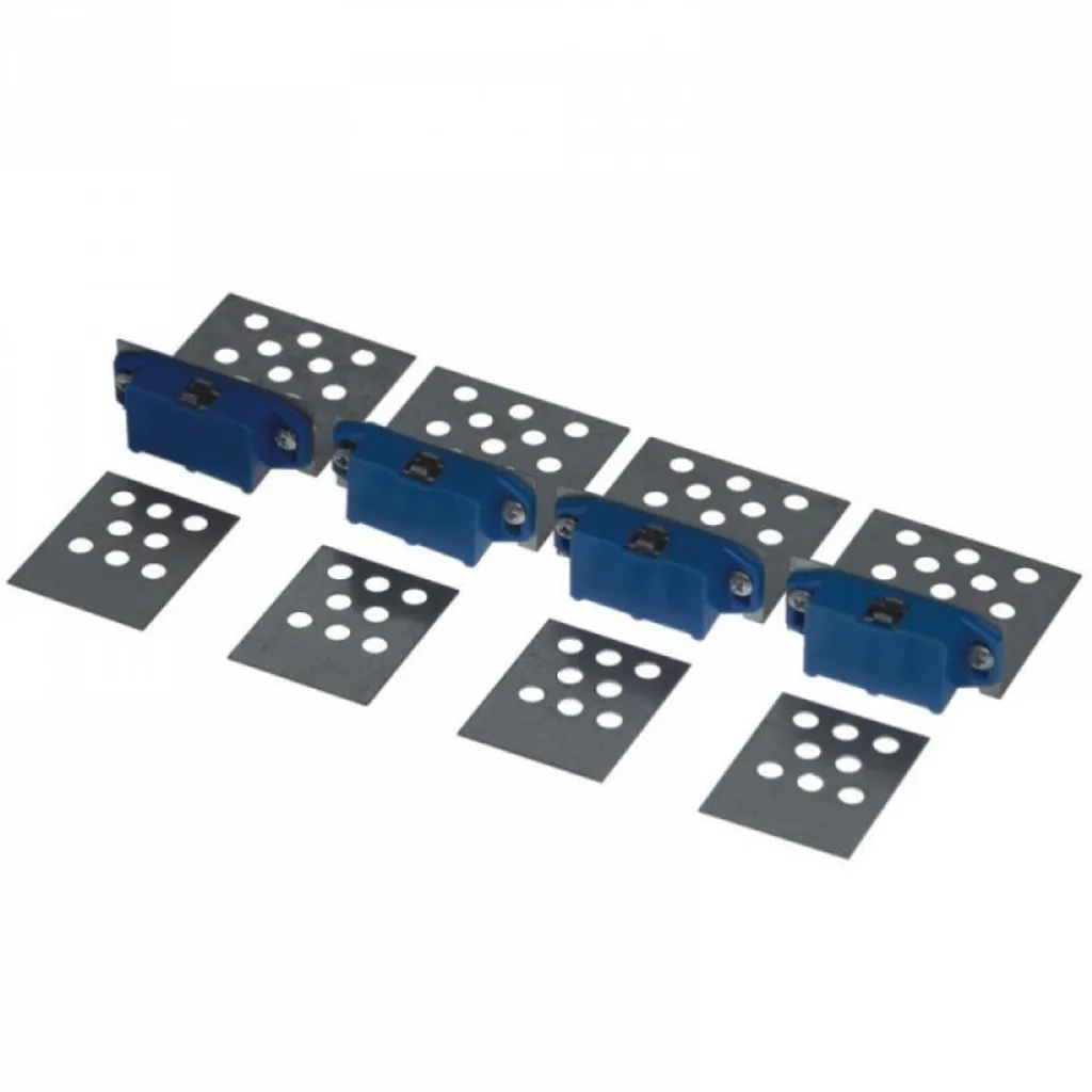 Offerta Kit Magneti per Piastrelle - Portapiastrelle Magnetico Kpl