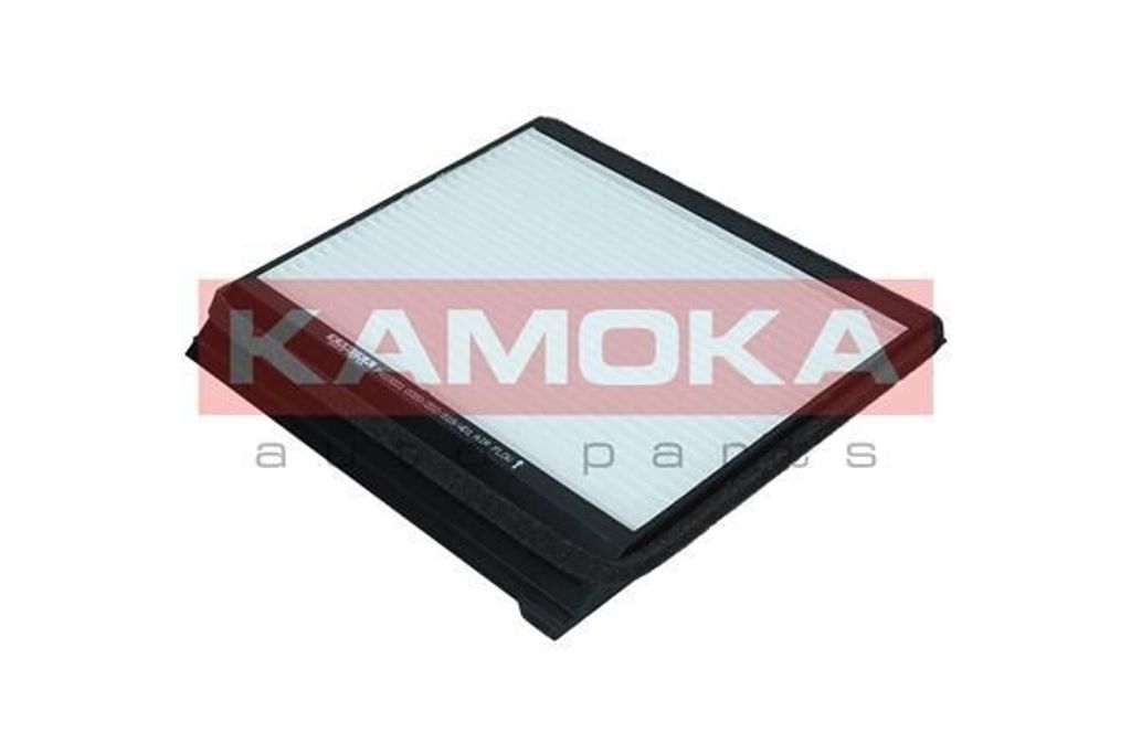 KAMOKA F410001 Innenraumfilter Pollenfilter für RENAULT Scénic I (JA0/1, FA0)