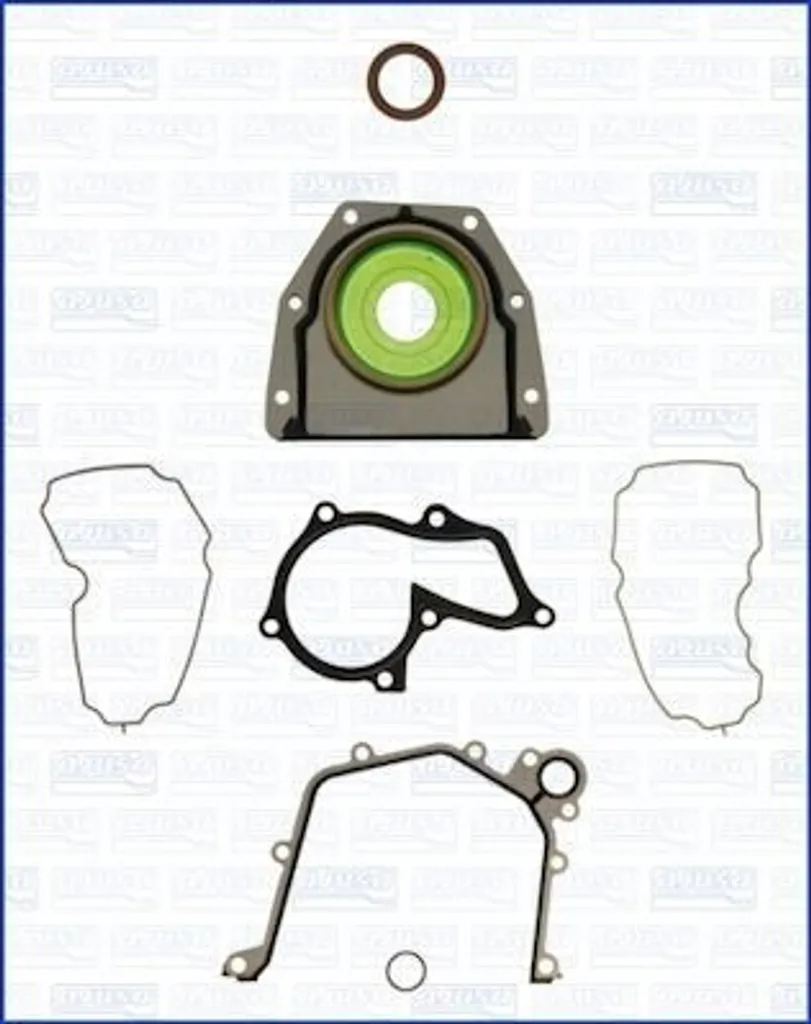 Kit joints carter AJUSA 54138500 haute résistance pour FORD et VOLVO