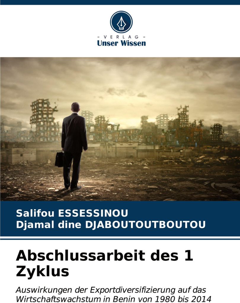 Abschlussarbeit des 1 Zyklus