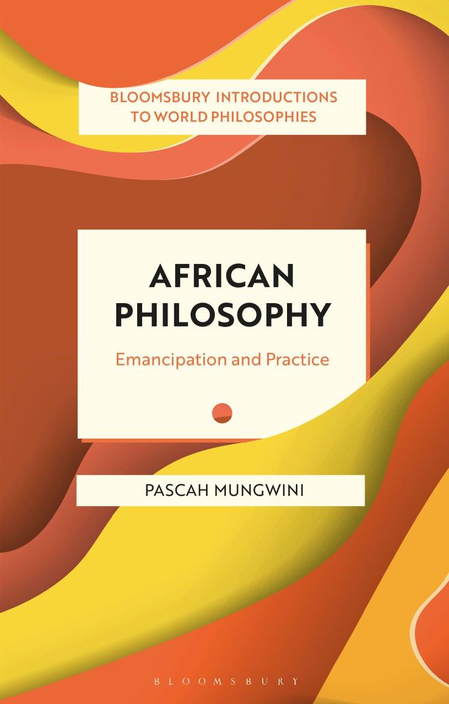 African Philosophy – Lingua: Inglese