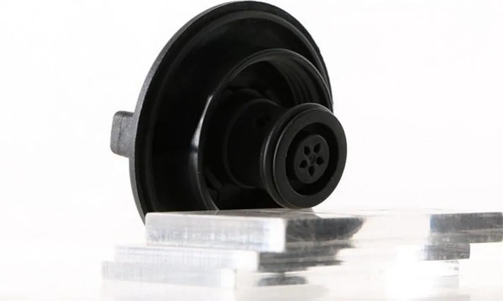 Bouchon de réservoir d'huile pour entretien Mercedes Sprinter 3-t