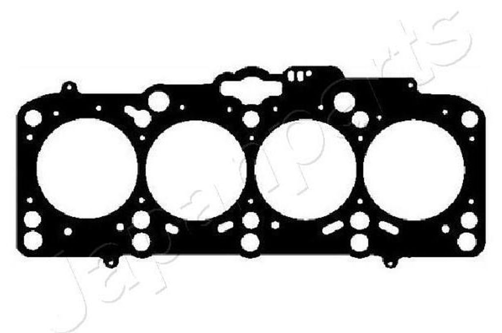 JAPANPARTS GT-908A Zylinderkopfdichtung für MITSUBISHI Outlander II SUV (CWW) für JEEP COMPASS (MK49) für CHRYSLER SEBRING Cabriolet (JS) für D...