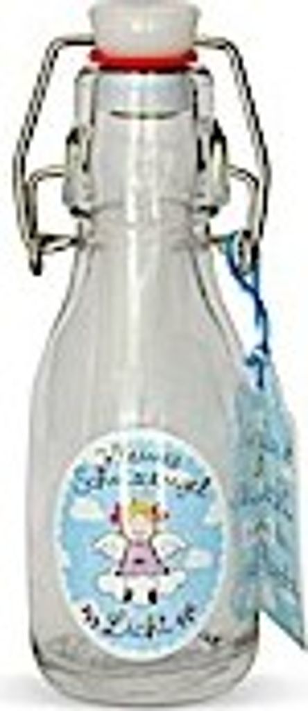 Licht/Flasche S.ENGEL 01