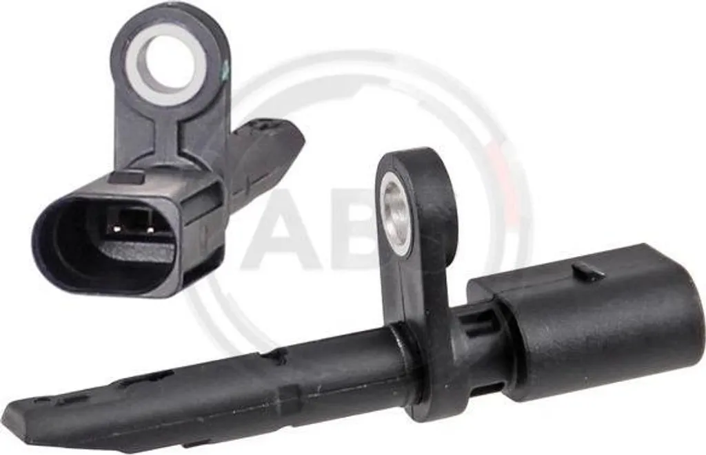 Sensore ABS 4M0927803B Audi A4 A6 A8 Q7 Q8 - A.B.S. 32059 Nuovo
